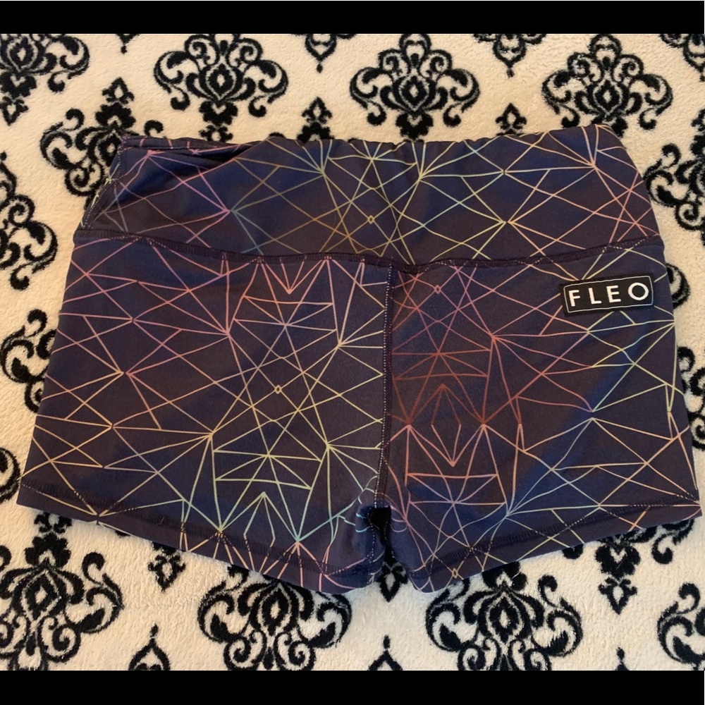 Fleo shorts